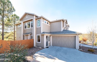 3143 E Cold Springs Trail, Flagstaff, AZ 86004