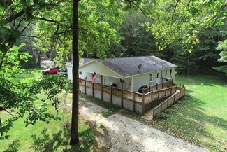 9863 S 550 W, Winamac, IN 46996