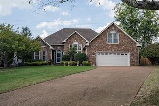 500 Forrest Park Cir, Franklin, TN 37064