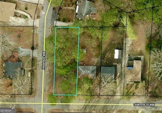 2529 Oldknow Dr NW, Atlanta, GA 30318