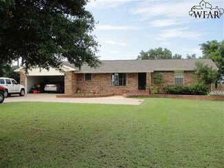 22671 Fm 1954, Holliday, TX 76366