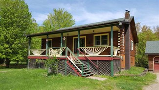 165 Irish Settlement Rd, Colton, NY 13625