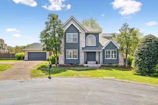 24 Belcaro Cir, Nashville, TN 37215