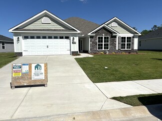 1301 Elbron Dr, Augusta, GA 30907