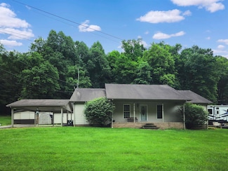 7904 State Highway 10, Salt Rock, WV 25559