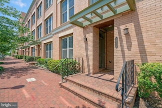 1222 Main Line Blvd Unit 101, Alexandria, VA 22301