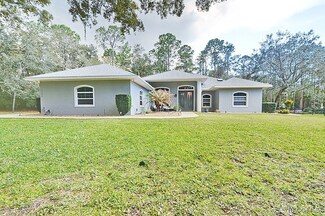 1192 W Redding St, Hernando, FL 34442