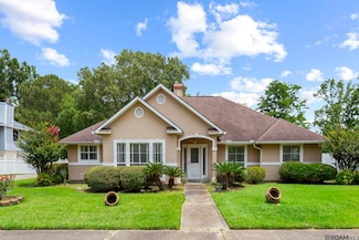 13824 Alba Dr, Baker, LA 70714
