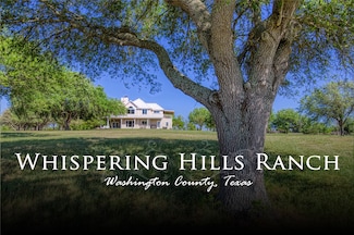1355 Highway 237, Burton, TX 77835