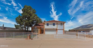 9769 Galilee Dr, El Paso, TX 79927