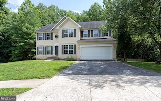 4514 Myles Ct, Upper Marlboro, MD 20772