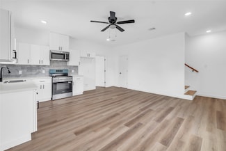 9818 Sandra St Unit A, Houston, TX 77016