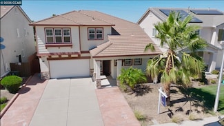 4020 Crescent Ct, Antioch, CA 94509