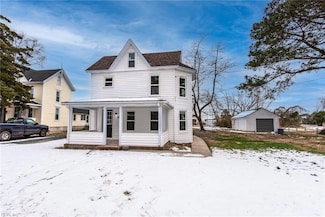 39046 Church St, Greenbackville, VA 23356
