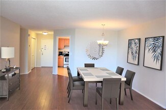 1508 Harmon Cove Tower Unit 1508, Secaucus, NJ 07094