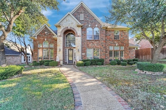2000 Club Lake Cir, Rockwall, TX 75087