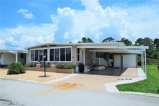 421 Snead Dr, North Fort Myers, FL 33903