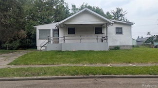 551 Nebraska Ave, Pontiac, MI 48341