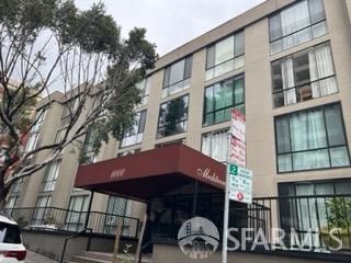 1000 Franklin St Unit 305, San Francisco, CA 94109