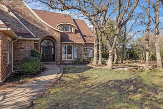 110 Mustang Trail, Denton, TX 76208