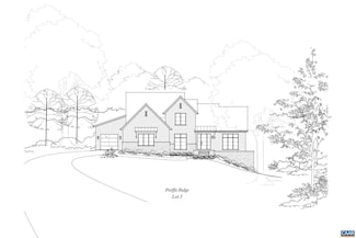 Lot 3 PR Daventry Ln, Proffit Ridge, VA 22911