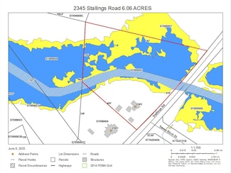 2345 Stallings Rd, Matthews, NC 28104