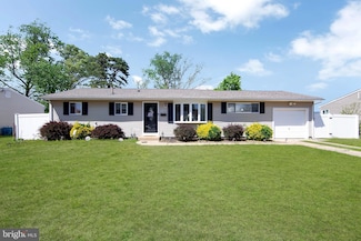 1076 Cranford Dr, Pine Hill, NJ 08021