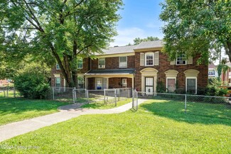 404 W Hill St, Louisville, KY 40208
