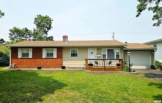 925 Parkview Rd, Galesburg, IL 61401