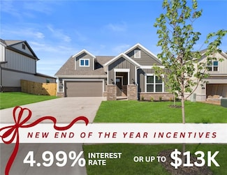 4706 SW Tribe Rd, Bentonville, AR 72713