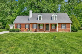 5738 Constantine Dr, Rockvale, TN 37153