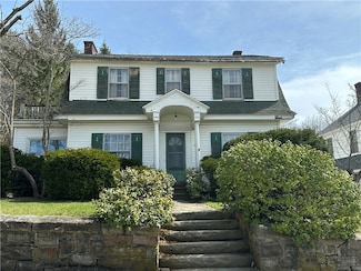 174 N Bennett St, Bradford, PA 16701