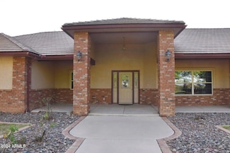 3411 E San Xavier Rd, Sierra Vista, AZ 85635