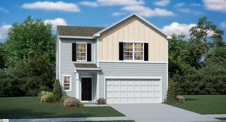 1258 Kilead Ct Unit Homesite 29, Boiling Springs, SC 29316