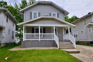 288 Spencer St, Marion, OH 43302