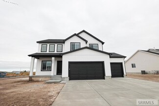 3037 N Grant Ave, Idaho Falls, ID 83401