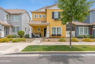 1316 S Minneola Ln, Gilbert, AZ 85296
