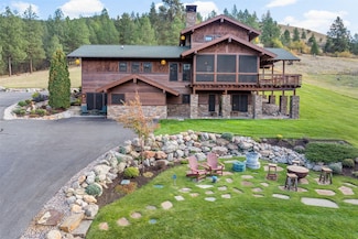 349 Harlan Creek Rd, Hamilton, MT 59840
