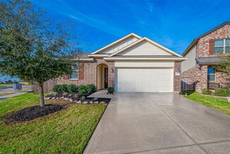 9831 Copper Ranch Trail, Richmond, TX 77406