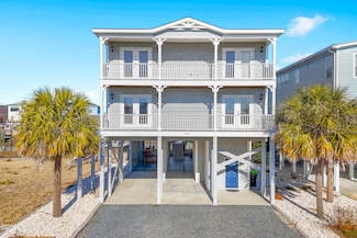 1213 N Shore Dr, Sunset Beach, NC 28468