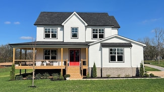 1510 Frye Rd, Columbia, TN 38401