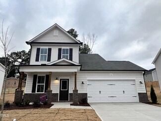 36 Fetterbush Way, Clayton, NC 27520