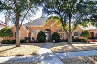 4712 Yorkshire Trail, Plano, TX 75093