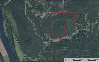 00 Gorby Rd, Calico Rock, AR 72519