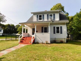 31 Pratt St, Avon, MA 02322