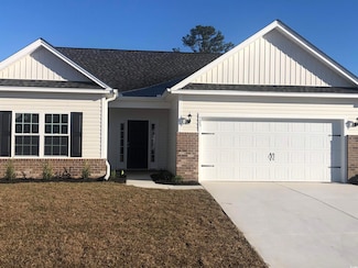 323 Lakota Loop Unit Lot 28 Capers Floor, Longs, SC 29568