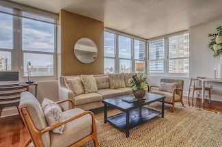 88 Morgan St Unit 3902, Jersey City, NJ 07302