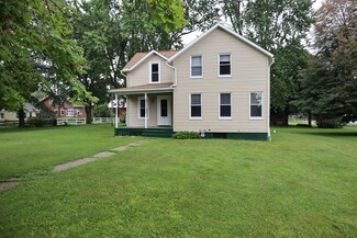 203 W Martin St, La Moille, IL 61330