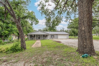 302 Eastover Dr, Early, TX 76802