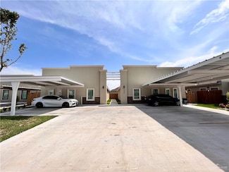 2206 Taxco Ct Unit 2, Edinburg, TX 78542